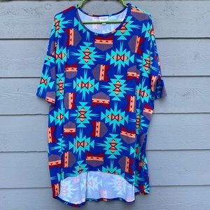 LULAROE shirt